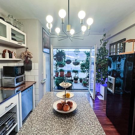 Big, Central And Charming Apartment On Schaafenstrasse Colonia Esterno foto
