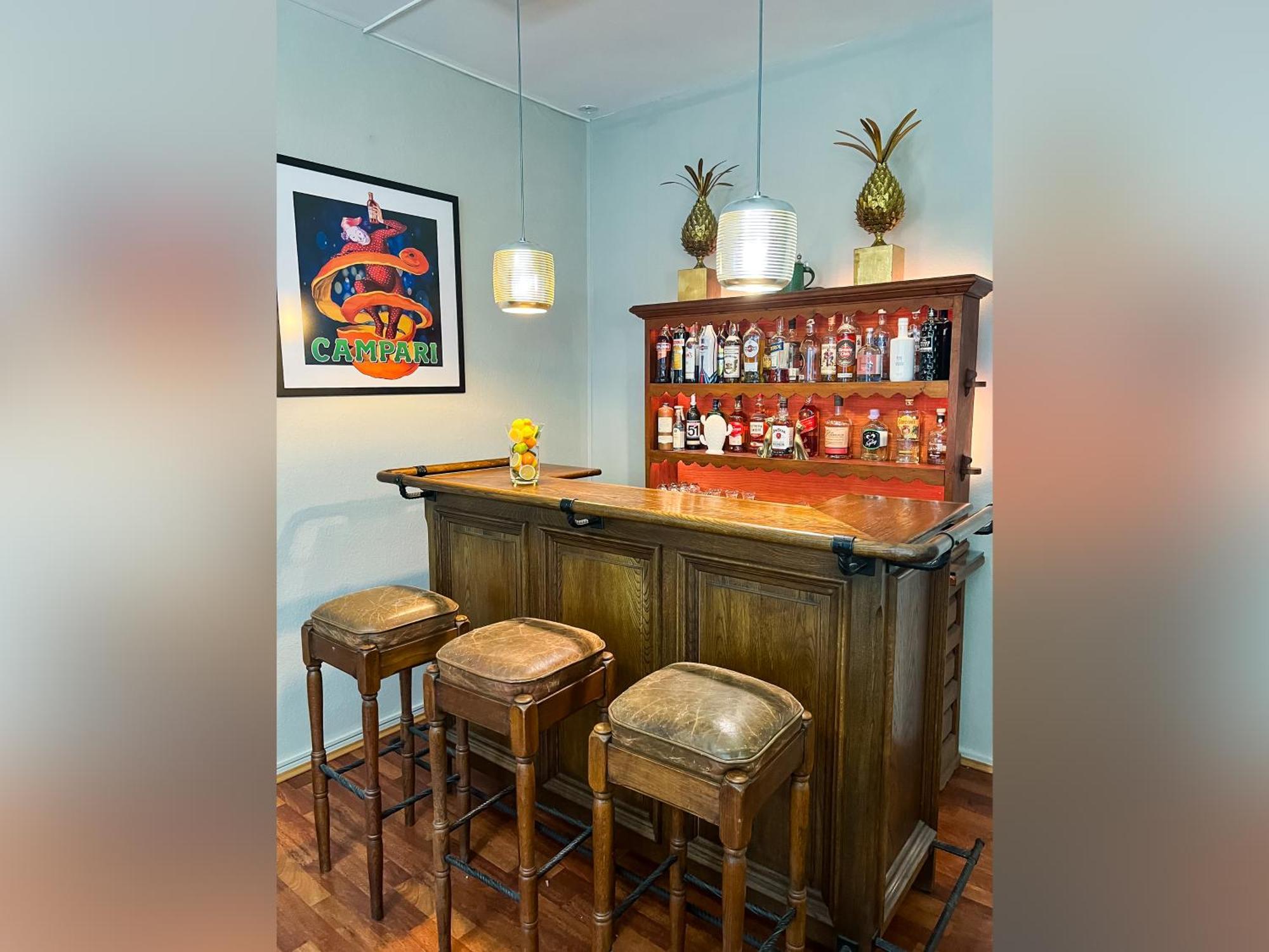 Big, Central And Charming Apartment On Schaafenstrasse Colonia Esterno foto